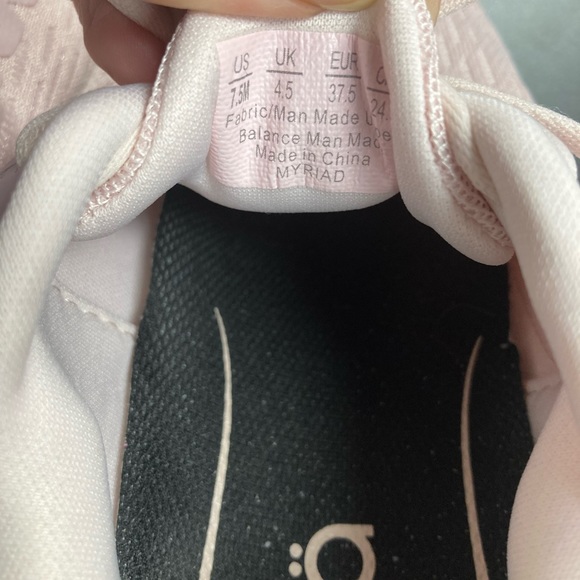 Ryka Myriad Sneakers - Picture 8 of 8